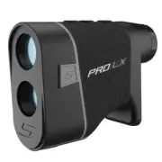 New Shot Scope Golf Pro LX Rangefinder