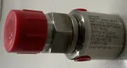 Henry Technologies "Sentry" Rupture Disc Assembly