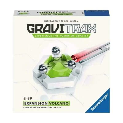 Gravitrax 8-99 Expansion Volcano