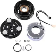 CO 10759C A/C Clutch Fit for 2004-2009 for Mazda 3 2.0L 2004-2009 for Mazda 3 2.3L