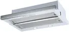 Beko 60cm Slideout Rangehood BRH60TW