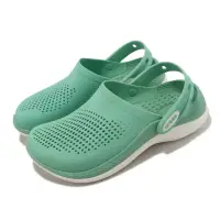 在飛比找momo購物網優惠-【Crocs】涼拖鞋 Literide 360 Clog 玉