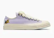 Converse Chuck 70 Low Golf Le Fleur Darryl Orchid Petal A11679C Men's Sizes New