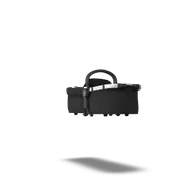 Bugaboo Donkey 2 bassinet fabric complete Black
