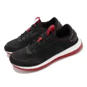 adidas ZG Boost Lunar New Year Black White Red Men Unisex Running Shoes IE4225