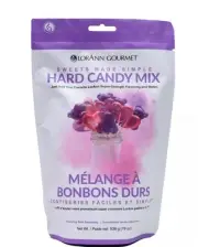 LorAnn Sugar Free Hard Candy Mix 19 ounce Just Add Water and Flavoring