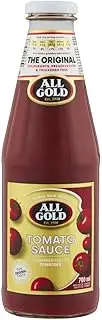 All Gold Tomato Sauce 700 ml