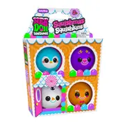 Schylling - Squishmas Squishkins Nee-Doh