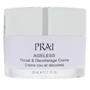 Prai Ageless Throat & Decolletage Creme 1.7 Oz SEALED