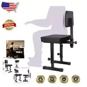 Ergonomic Adjustable Height Keyboard Chair - Ideal for Piano and Music Practice