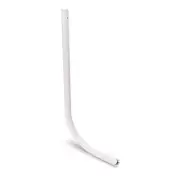 Seaview LTBS 18” Sat Dome Aluminum Powder Coated White Modular Mount Light Bar