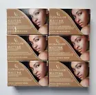 6 Bars Ultra Glow Beauty Bar Soap With Aloe Vera UG 3.5 oz Each Lot Cleanser