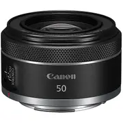 Canon RF 50mm F1.8 STM 大光圈標準定焦鏡 佳能公司貨