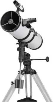 Skyoptikst 1400X 150 Mm Reflector Newtionan Astronomical Telescope High Power Eq