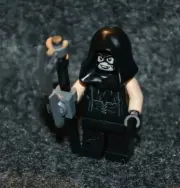 Executioner - Harry Potter ~ Minifigure - Lego ~ New!