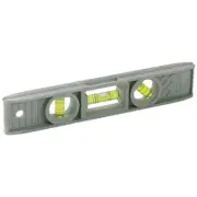 Stanley 42-294 Torpedo Level With Abs Body 8"