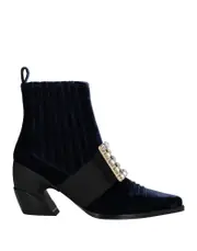 [ROGER VIVIER] ROGER VIVIER Ankle boots - Item 17461277