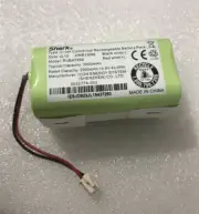 RVBAT850 - New Genuine 2900mAh Battery for Shark Ion R75 RV85 RV850 RV750-N