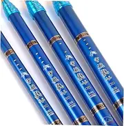 BCOATH 1pc Pocket Fishing Rod Telescopic Fishing Pole Retractable Fishing Rod Short Fishing Rod Sea Fishing Rod Stream Pole Carbon Blue Fishing Rod