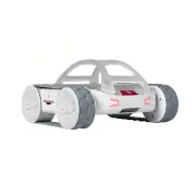 Sphero RVR+ Programmable Robot