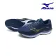 免運 MIZUNO 美津濃 男慢跑鞋 Wave Rider 27 緩震 舒適 支撐 J1GC230353 原價3880