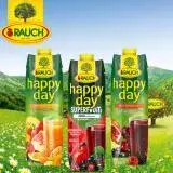 在飛比找遠傳friDay購物優惠-RAUCH 奧地利好喝果汁1000mlx3罐任選 綜合/莓果