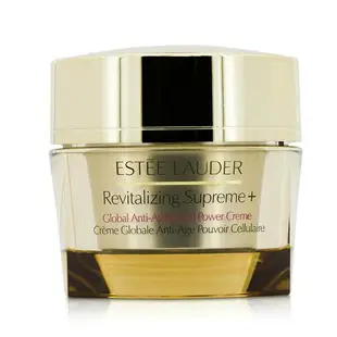 雅詩蘭黛 Estee Lauder - 年輕肌密無敵霜 Revitalizing Supreme + Global Anti-Aging Cell Power Crème 30ml/50ml/75ml