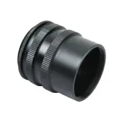 Metal M42 Macro Extension Tube Camera Lens Adapter 42mm x1 Screw 3-Ring/Set