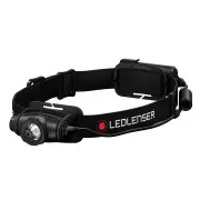 Ledlenser ZL502193 - H5 Core Headlamp 350 Lumens