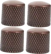 ULDIGI Bass Control Knob Guitar Volume Knob Guitar Volume Replacement Hats for Bass
