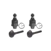 Trupro Ball Joint Tie Rod End Kit for TOYOTA CRESSIDA MX32 MX36 77-80