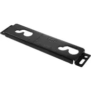 Soundbar Wall Mounting Bracket Upgrade for LG AAA74310301/MAZ63344001 Speakers