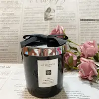 在飛比找ETMall東森購物網優惠-【Jo Malone】JM 香氛工藝蠟燭 香氛蠟燭 蠟燭 烏