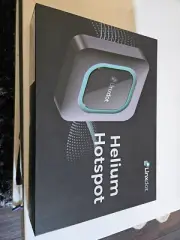 Linxdot Helium Hotspot Miner HNT US 915 MHz Brand New