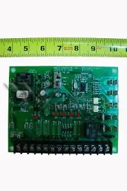 Goulds RB-75 Duplex Logic Control Board