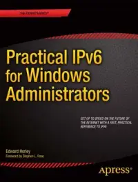 在飛比找博客來優惠-Practical Ipv6 for Windows Adm