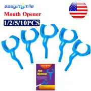 Dental Cheek Retractors Lip Mouth Opener Holder Retractor Autoclave Easyinsmile