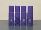 4x Tatcha Luminous Dewy Skin Mist 0.17 oz/ 5 mL each NWOB
