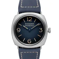 在飛比找Yahoo奇摩購物中心優惠-PANERAI 沛納海 PAM01335 Radiomir 