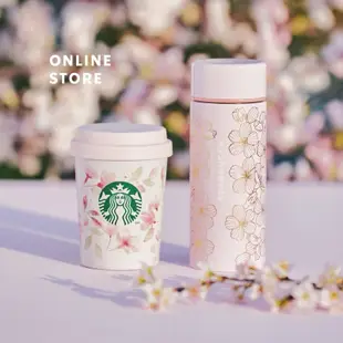 【現貨補貨】日本星巴克季節限定區｜春 sakura2024 Starbucks 櫻花 馬克杯 保溫杯 STANLEY