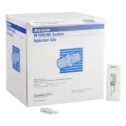 *200-Pieces* Baxter Interlink System Sterile 2N3379