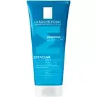 La Roche-Posay Effaclar Purifying Foaming Gel Lightweight Transparent 200ml NEW