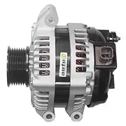 Auto 8 Alternator for Honda CR-V RE 2.4L Petrol K24Z1 01/07 - 12/12