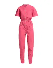 [ISABEL MARANT] ISABEL MARANT Jumpsuits - Item 54181475