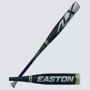 Easton 2022 Alpha ALX BBCOR Baseball Bat: BB22AL