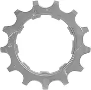 XIASABA 9 Speed Bike Cassette Chrome Molybdenum Steel Bicycle Freewheel Repair Parts for Mountain Bike 11T