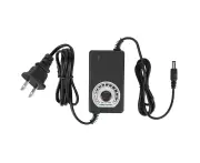 3-12V 3A Voltage Regulation Dimming Power Supply Dc Regulator Adapter For Led Light 100-240V