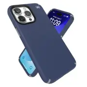 Speck iPhone 15 Pro Max Case - Built for MagSafe Soft Touch 6.7" Phone Case Pro