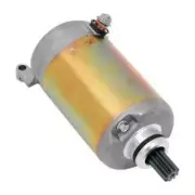 Fits 2000 Kawasaki VN1500JR Vulcan 1500 Drifter Starter 4558811