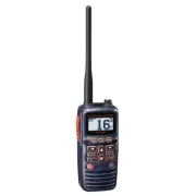 STANDARD HX320 Horizon 6W Floating Handheld Vh Usb Charge/Bluetooth |